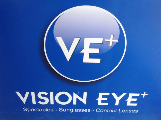 VISION EYE+